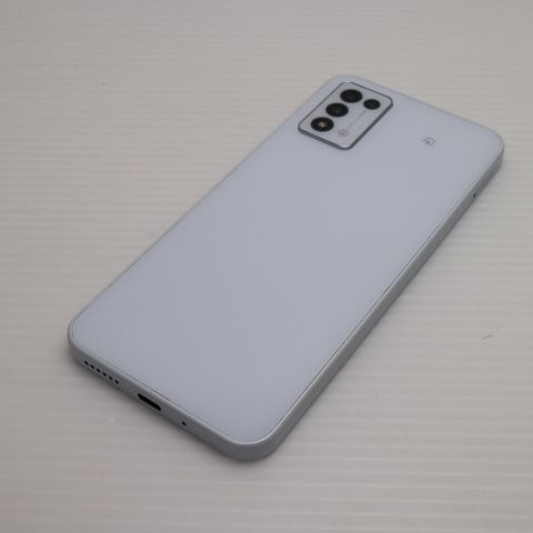 ¿ݾ  Y!mobile Libero 5G III A202ZT ۥ磻