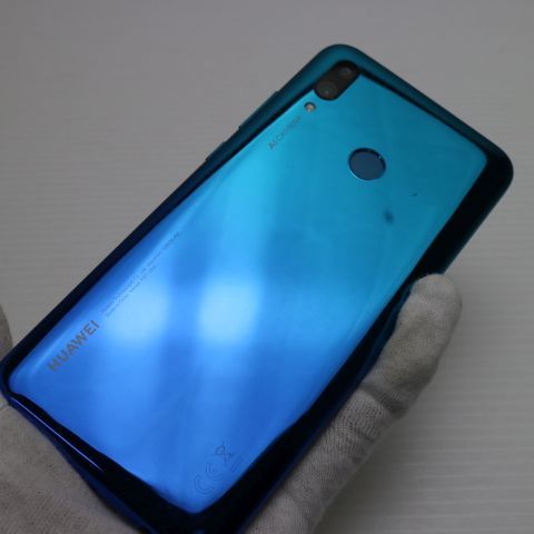 ¿ݾ  HUAWEI nova lite3 ֥롼  