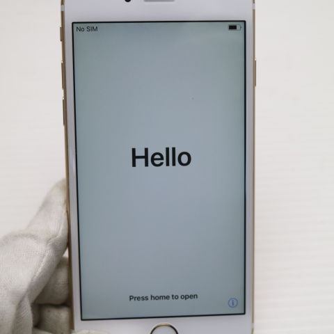 �¿��ݾ��� Ķ���� SIM�ե꡼ iPhone6S 128GB ������� ����� �������