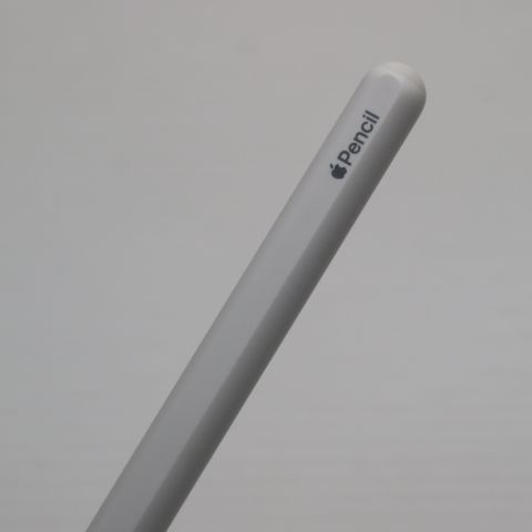 中古 Apple Pencil 第2世代 MU8F2J/A (2018) タッチペン