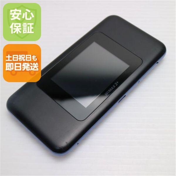 ���� UQmobile Speed Wi-Fi NEXT W06 �֥�å��ߥ֥롼