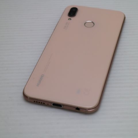 �¿��ݾ� Ķ���� HWV32 HUAWEI P20 lite ������ԥ� ���� �����