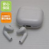 ¿ݾ  AirPods 4(ƥ֥Υ󥻥)