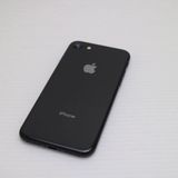 �¿��ݾ��� ����Ʊ�� SIM�ե꡼ iPhone8 64GB ���ڡ������쥤 �֥�å�  �������