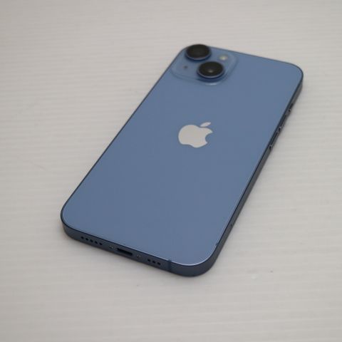 �¿��ݾ� Ķ���� SIM�ե꡼ iPhone14 512GB �֥롼