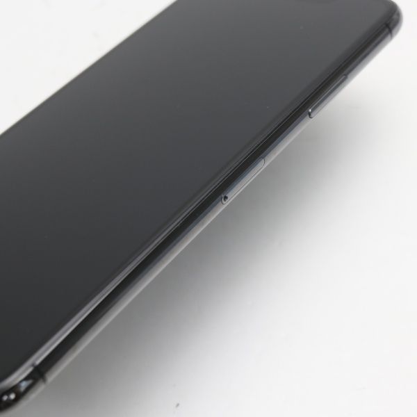 ムスビー｜超美品 SIMフリー iPhone 11 Pro Max 256GB スペースグレイ 