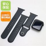 �¿��ݾ� ���� Apple Watch Series6 40mm �֥�å� ����������¨��ȯ��