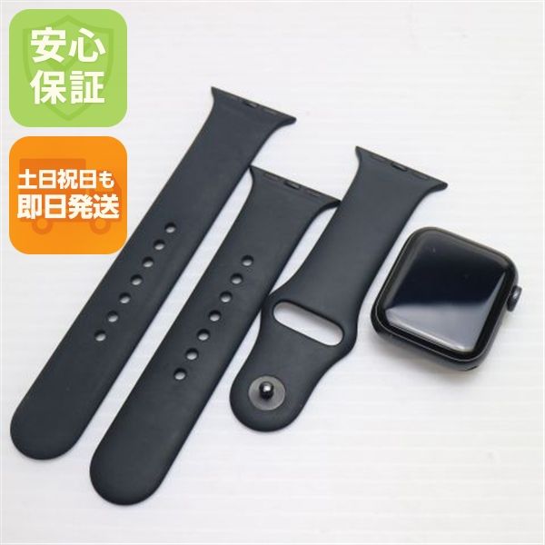 �¿��ݾ� ���� Apple Watch Series6 40mm �֥�å� ����������¨��ȯ��