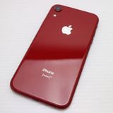 �¿��ݾ� ���� SIM�ե꡼ iPhoneXR 64GB ��å� RED ���� �����