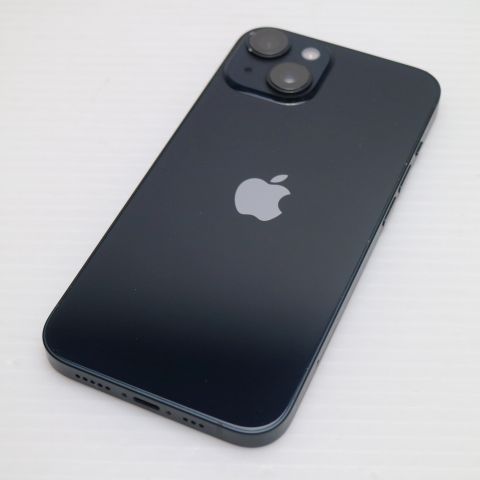 �¿��ݾ� ���� SIM�ե꡼ iPhone14 128GB �ߥåɥʥ���
