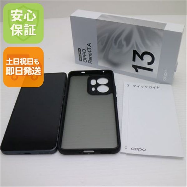 �¿��ݾ� ����Ʊ�� SIM�ե꡼ OPPO Reno13 A ���㥳���륰�졼