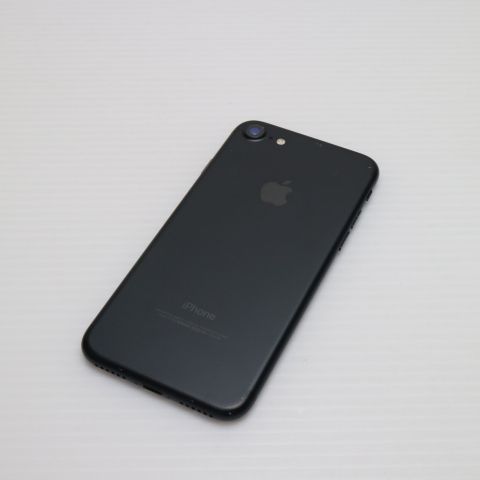 ¿ݾ Ķ SIMե꡼ iPhone7 128GB ֥å  