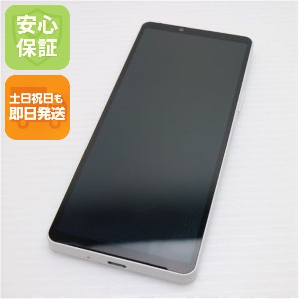 ¿ݾ  SOG11 Xperia 10 V ۥ磻