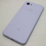 �¿��ݾ� ���� SoftBank Google Pixel 3a 64GB  �ѡ��ץ�å���