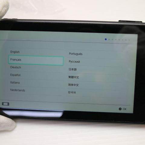 �¿��ݾ� ������� Nintendo Switch �ͥ���֥롼�ͥ����å�