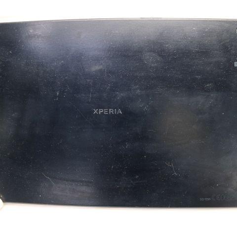 �¿��ݾ��� ������� SO-05F Xperia Z2 Tablet �֥�å� ����� �������