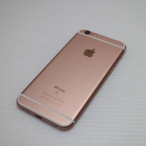 �¿��ݾ��� ����Ʊ�� SIM�ե꡼ iPhone6S 128GB ������������� ����� �������