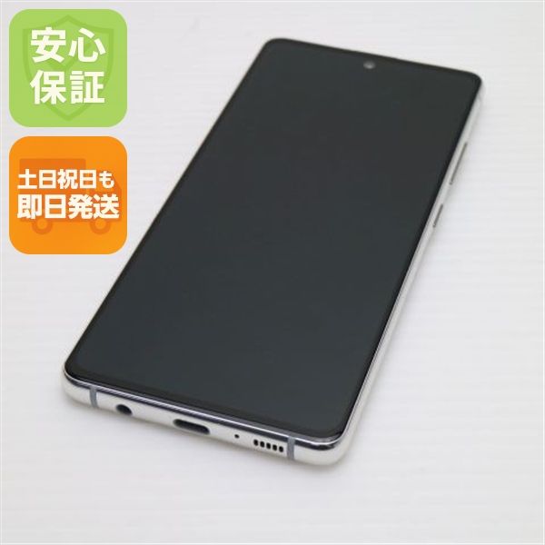 Ķ SC-54A Galaxy A51 5G ۥ磻 ¨ȯ SIMåѤ
