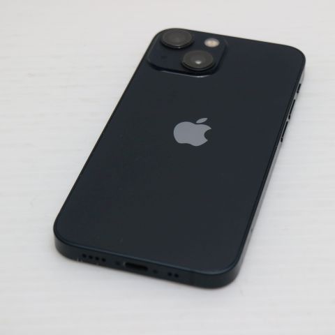 �¿��ݾ� ���� SIM�ե꡼ iPhone13 mini 128GB �ߥåɥʥ��� �����