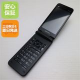 安心保証 超美品 GRATINA KYF42 ブラック 白ロム