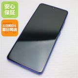 �¿��ݾ� Ķ���� SC-41A Galaxy A41 �֥롼 �����