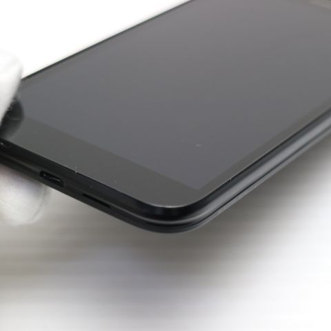 �¿��ݾ��� ����Ʊ�� Y!mobile 503KC DIGNO E �֥�å�  �������