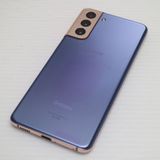�¿��ݾ� ����Ʊ�� SC-51B Galaxy S21 5G �ե���ȥ�Х�����å� �����