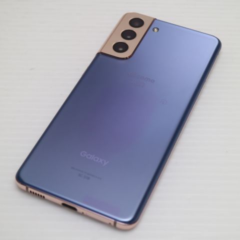 �¿��ݾ� ����Ʊ�� SC-51B Galaxy S21 5G �ե���ȥ�Х�����å� �����