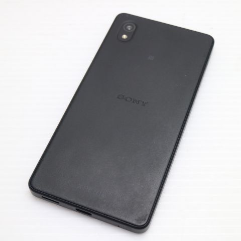 �¿��ݾ� ����Ʊ�� Xperia Ace III A203SO �֥�å�