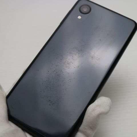 �¿��ݾ� ���� Galaxy A23 5G SCG18 �֥�å�