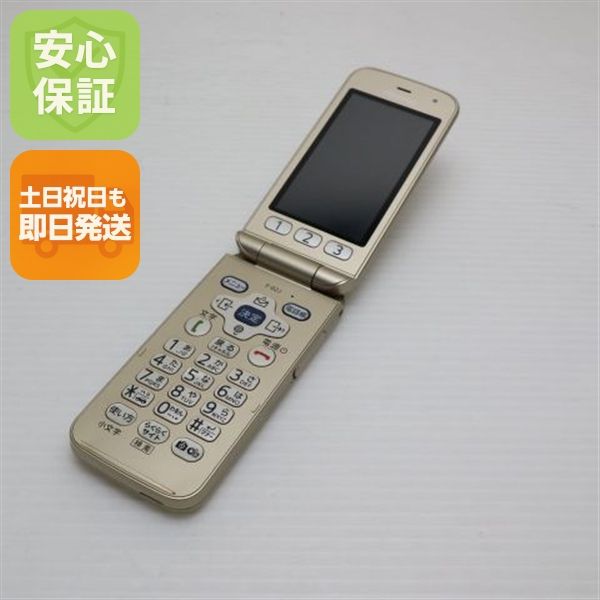 �¿��ݾ��� ���� F-02J �餯�餯�ۥ� �������  �������