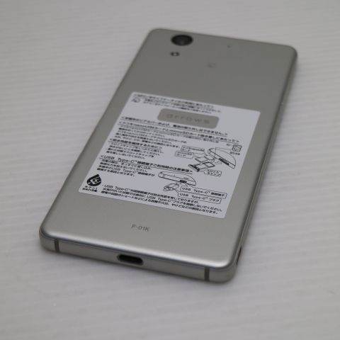 �¿��ݾ� Ķ���� F-01K arrows NX �ۥ磻�� ���� �����