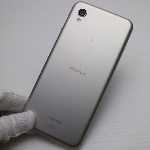 �¿��ݾ� Ķ���� SH-01L AQUOS sense2 �����ѥ󥴡���� ���� �����