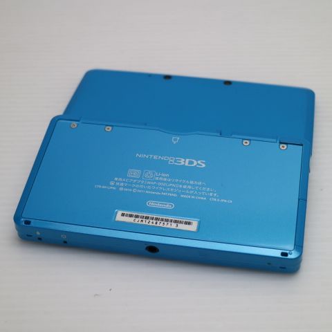 �¿��ݾ��� Ķ���� �˥�ƥ�ɡ�3DS �饤�ȥ֥롼  �������