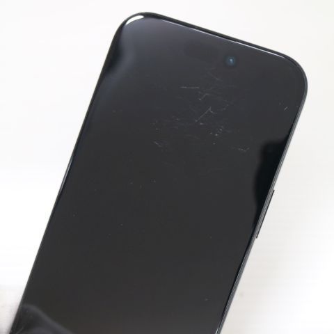 �¿��ݾ� ���� SIM�ե꡼ iPhone15 128GB �֥�å�