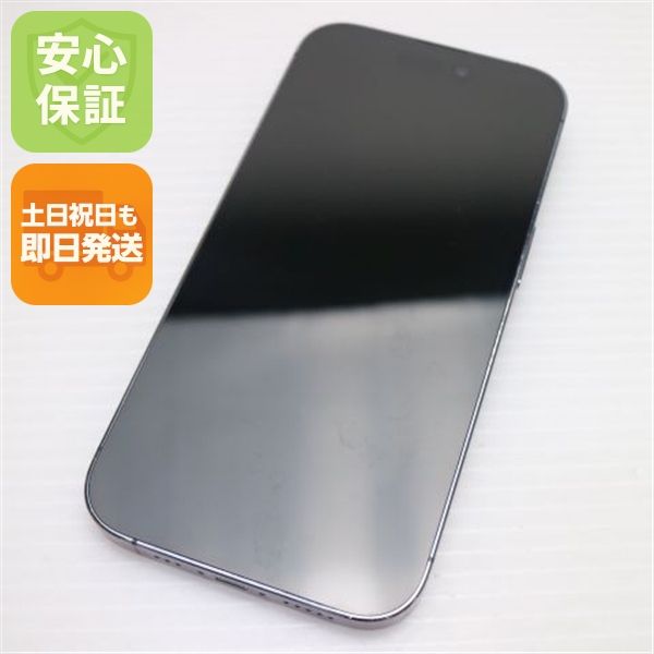 �¿��ݾ� Ķ���� SIM�ե꡼ iPhone14 Pro 128GB �ǥ����ץѡ��ץ�