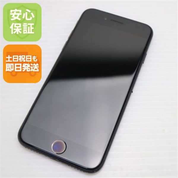 �¿��ݾ��� ���� SIM�ե꡼ iPhone7 32GB �֥�å�  �������
