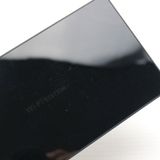 ¿ݾ Ķ SH-52A Wi-Fi STATION ֥å