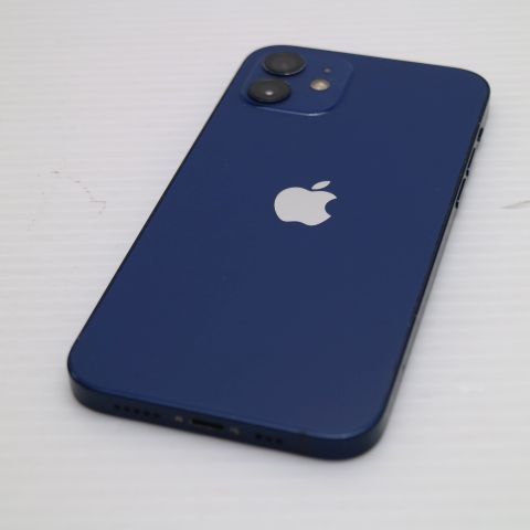 �¿��ݾ� ���� SIM�ե꡼ iPhone12 64GB �֥롼 ¨��ȯ�� ������ȯ��
