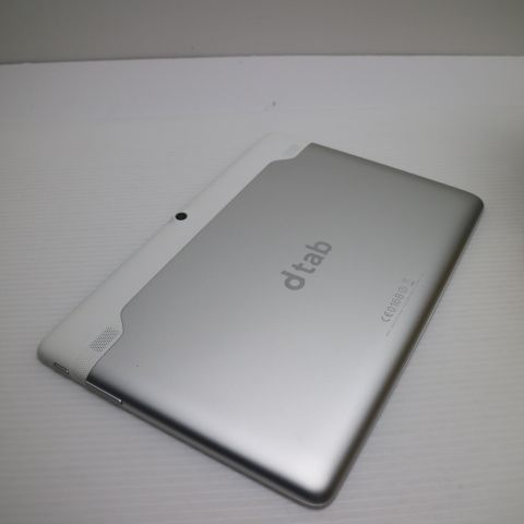 �¿��ݾ��� Ķ���� dtab 01 DoCoMo Tablet ����С�  �������