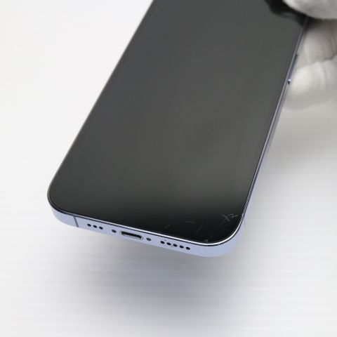¿ݾ  SIMե꡼ iPhone13 Pro 128GB ֥롼 