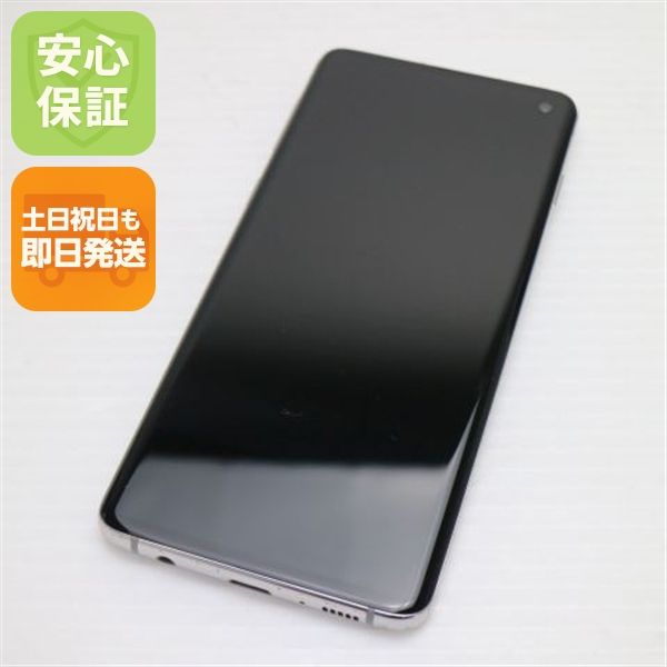 �¿��ݾ� Ķ���� SC-03L Galaxy S10 �ץꥺ��ۥ磻�� ���� �����