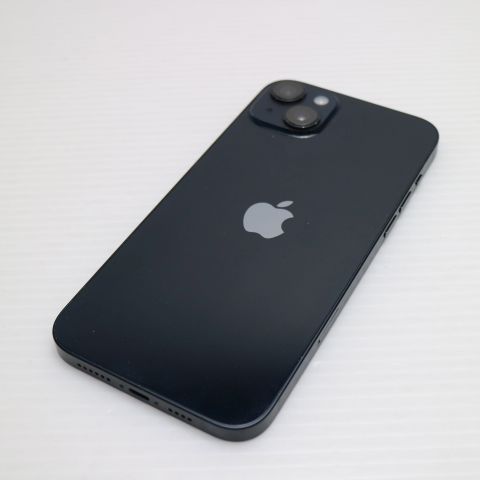 �¿��ݾ� ���� SIM�ե꡼ iPhone14 Plus 128GB �ߥåɥʥ���