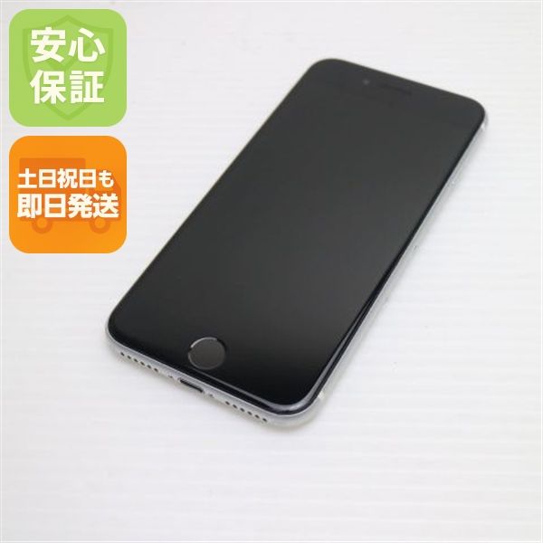 �¿��ݾ� Ķ���� SIM�ե꡼ iPhone SE ��2���� 64GB �ۥ磻�� �����