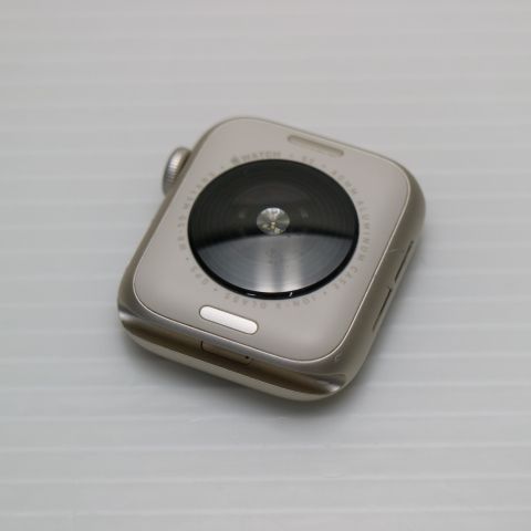 ムスビー｜安心保証 超美品 Apple Watch SE（第2世代） 40mm GPS  