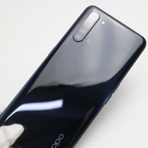 ¿ݾ  SIMե꡼ OPPO Reno3 A ֥å 