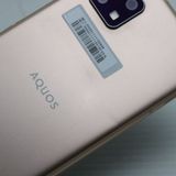 �¿��ݾ� ���� SIM�ե꡼ SH-M17 AQUOS sense 5G �饤�ȥ��åѡ� �����