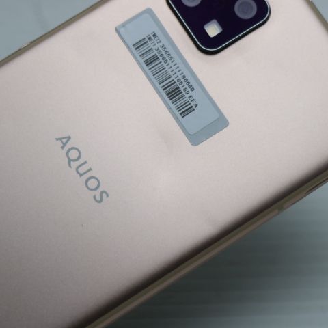 �¿��ݾ� ���� SIM�ե꡼ SH-M17 AQUOS sense 5G �饤�ȥ��åѡ� �����