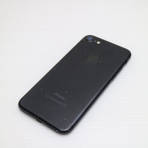 �¿��ݾ��� ������� SIM�ե꡼ iPhone7 256GB �֥�å�  �������