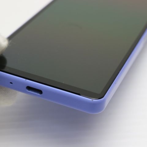 ¿ݾ Ʊ Xperia 10 IV SOG07 ٥